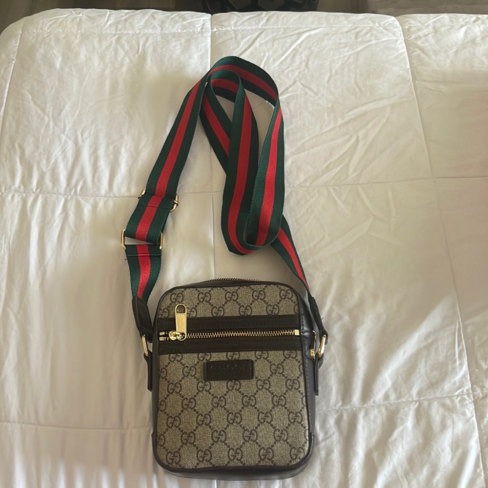 Gucci Crossbody Unisex